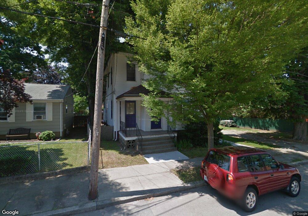 11 Stuart St unit 1, Pawtucket, RI 02860 - photo 1