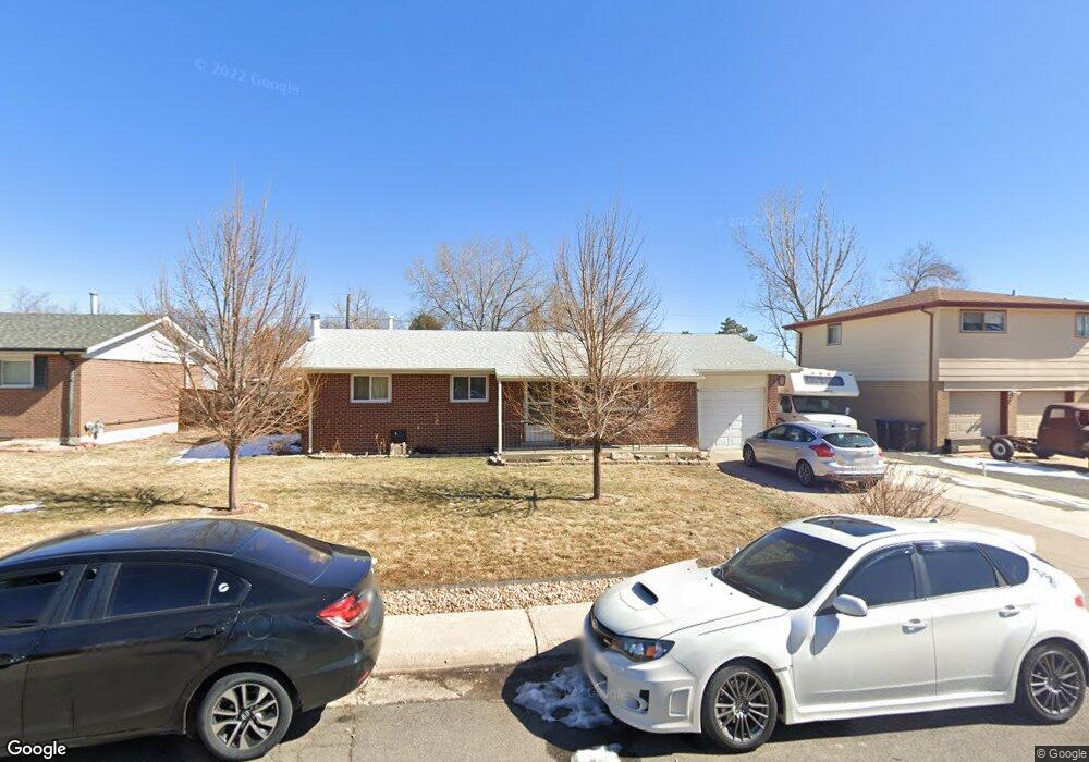 8420 Benton St, Arvada, CO 80003 - photo 1