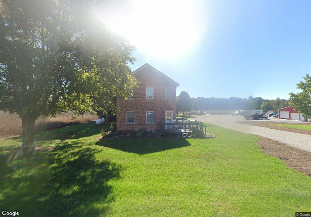 10984 Glynwood Rd, Wapakoneta, OH 45895 - photo 1