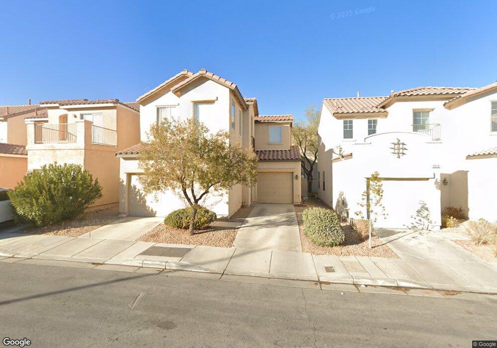 5924 W Santoli Ave unit none, Las Vegas, NV 89139 - photo 1