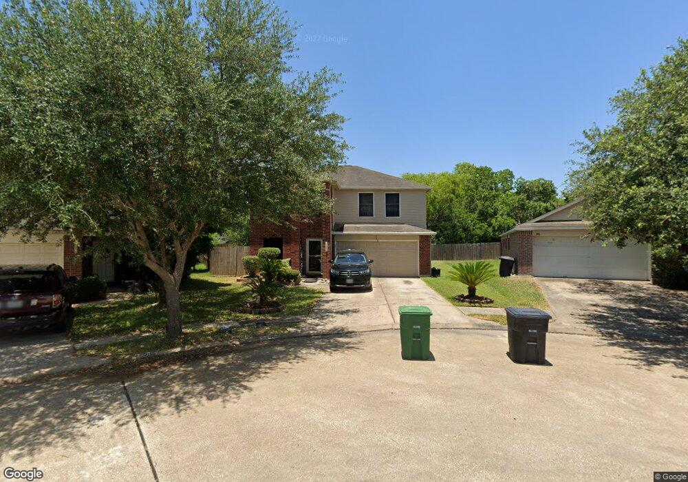 10206 Belcamp Ct, Houston, TX 77075 - photo 1