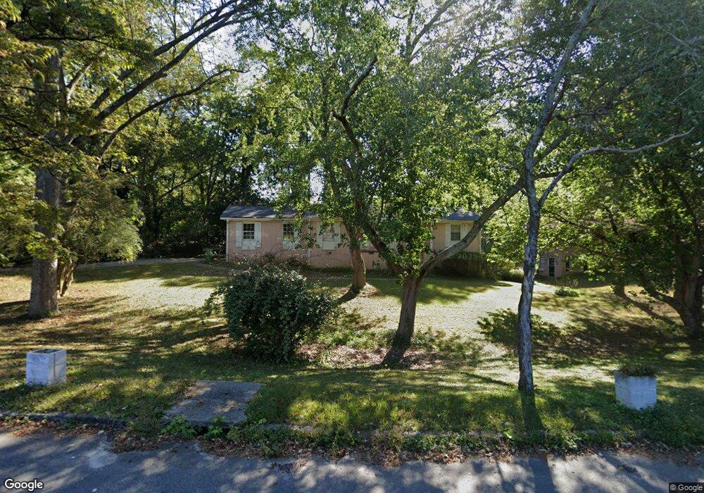 2748 Davidson Dr, Lithonia, GA 30058 - photo 1