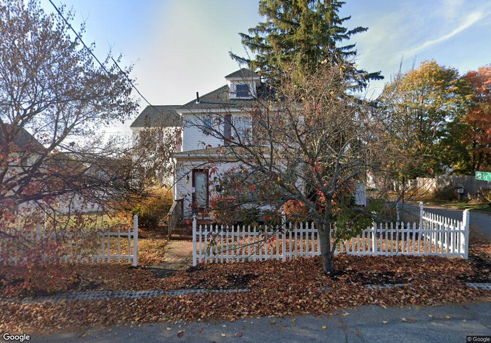 24 Rawson Ave, Newburyport, MA 01950 - photo 1