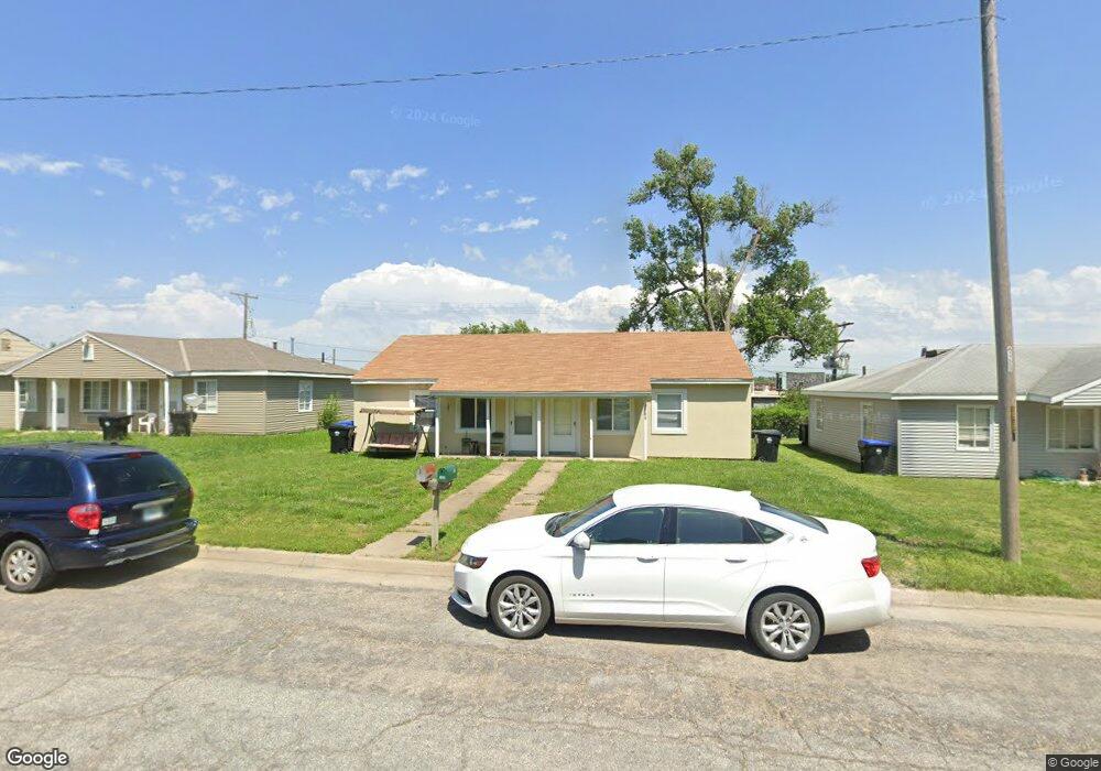 3386 SW Brendan Ave, Topeka, KS 66611 - photo 1