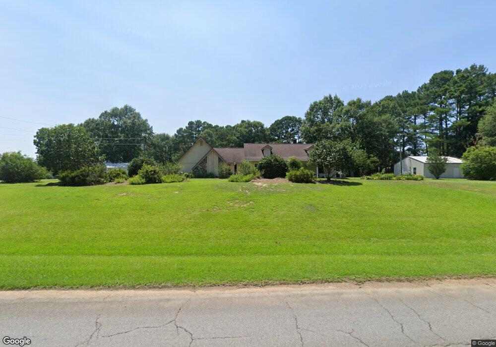 1242 Highway 583 N, Tylertown, MS 39667 - photo 1
