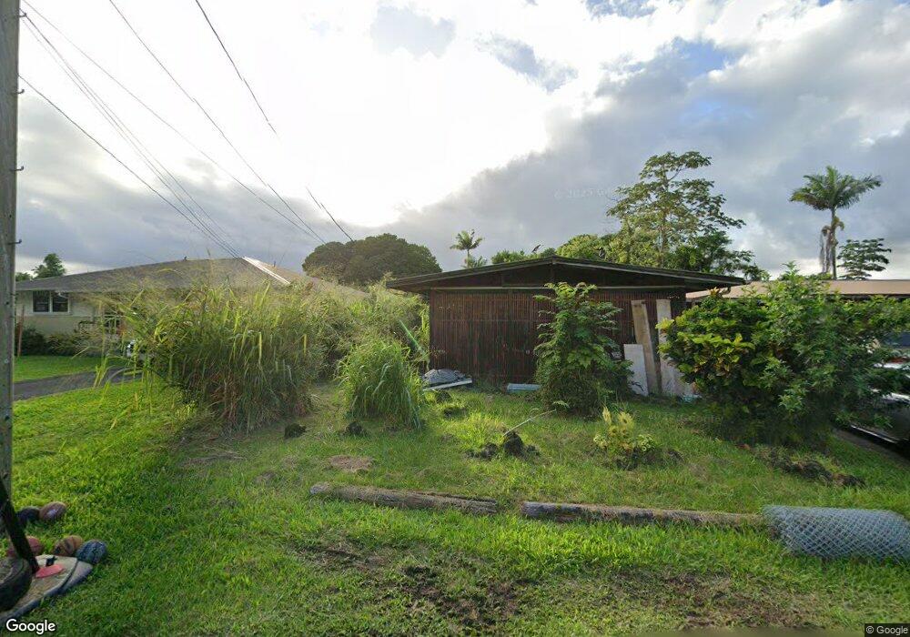 464 Nohea St, Hilo, HI 96720 - photo 1