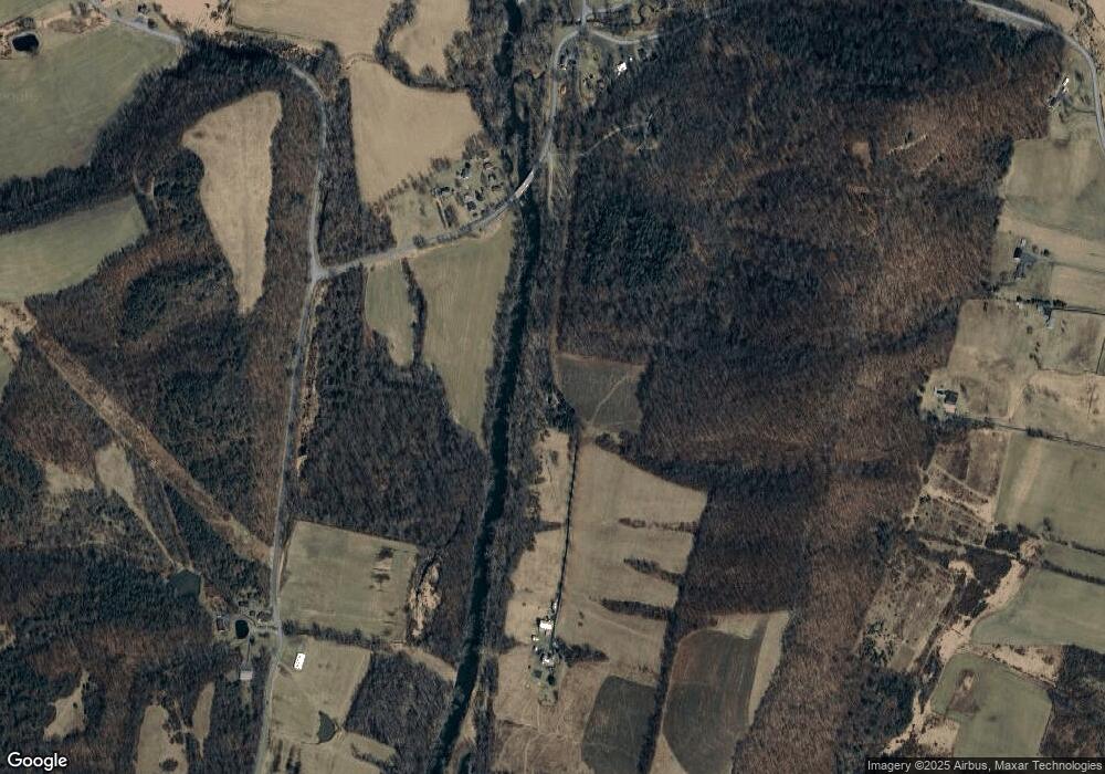 0 Station Rd, Bedford Township, PA 15522 - photo 1