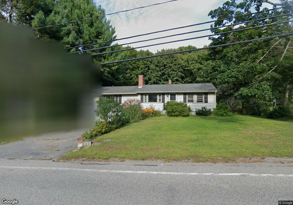 346 Sagamore Rd, Rye, NH 03870 - photo 1