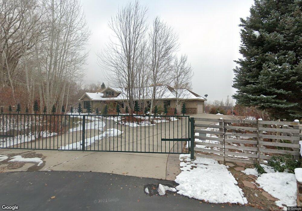 974 Moyle Cir, Alpine, UT 84004 - photo 1