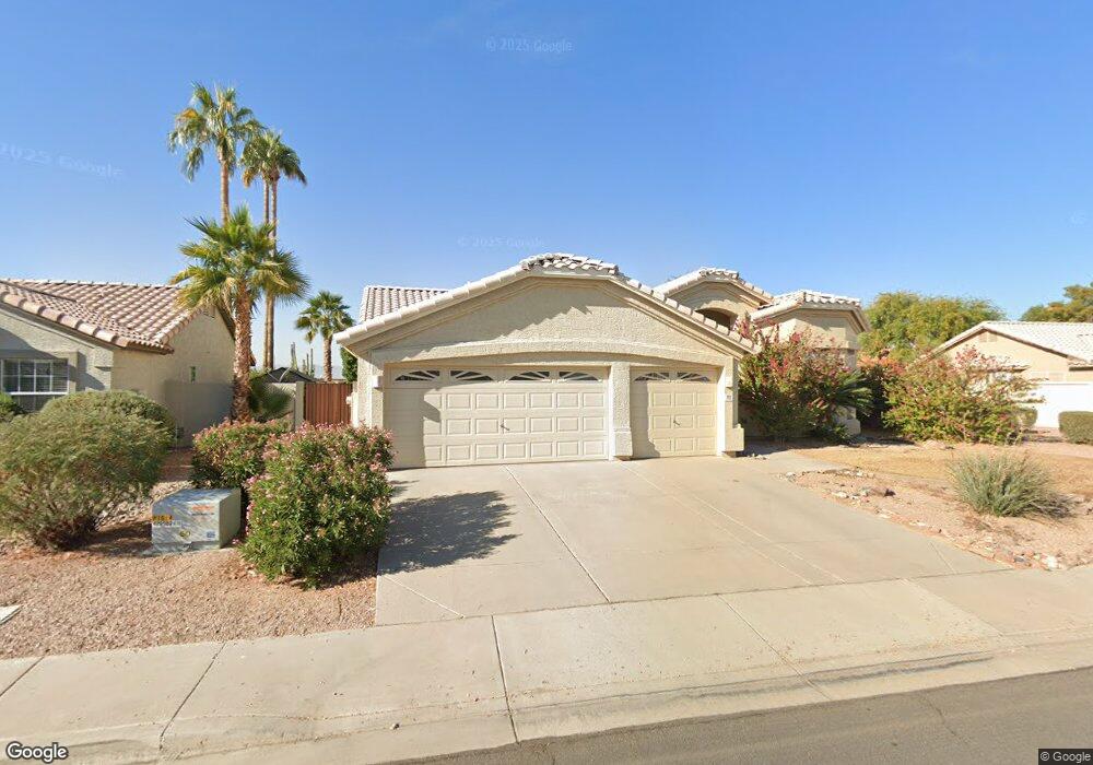 820 S Pineview Dr, Chandler, AZ 85226 - photo 1