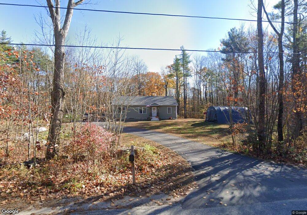155 Howitt Rd, Lyman, ME 04002 - photo 1