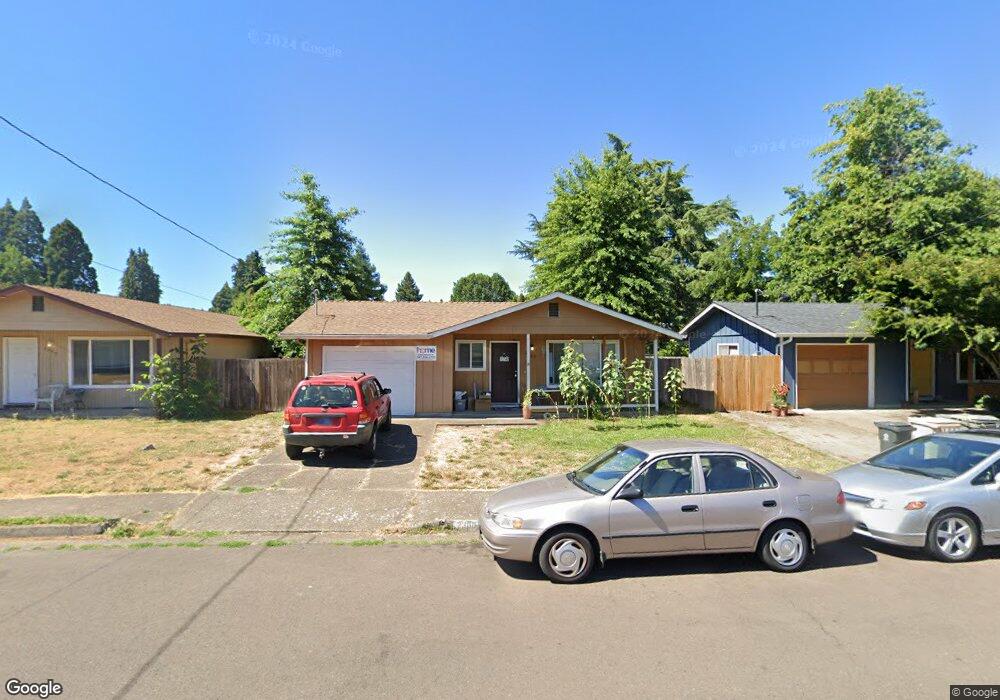 2300 SE Ryan St, Corvallis, OR 97333 - photo 1