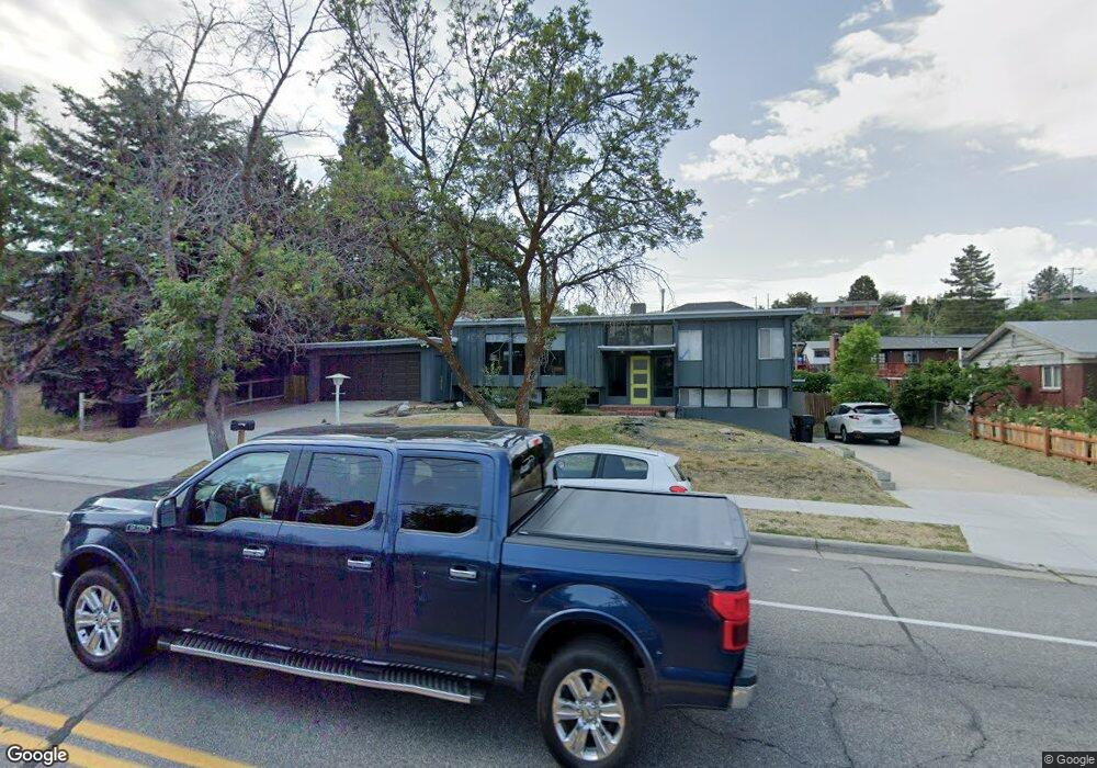 1660 E 8600 S, Sandy, UT 84093 - photo 1