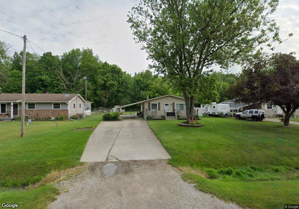 5471 Hopkins Rd, Flint, MI 48506 - photo 1