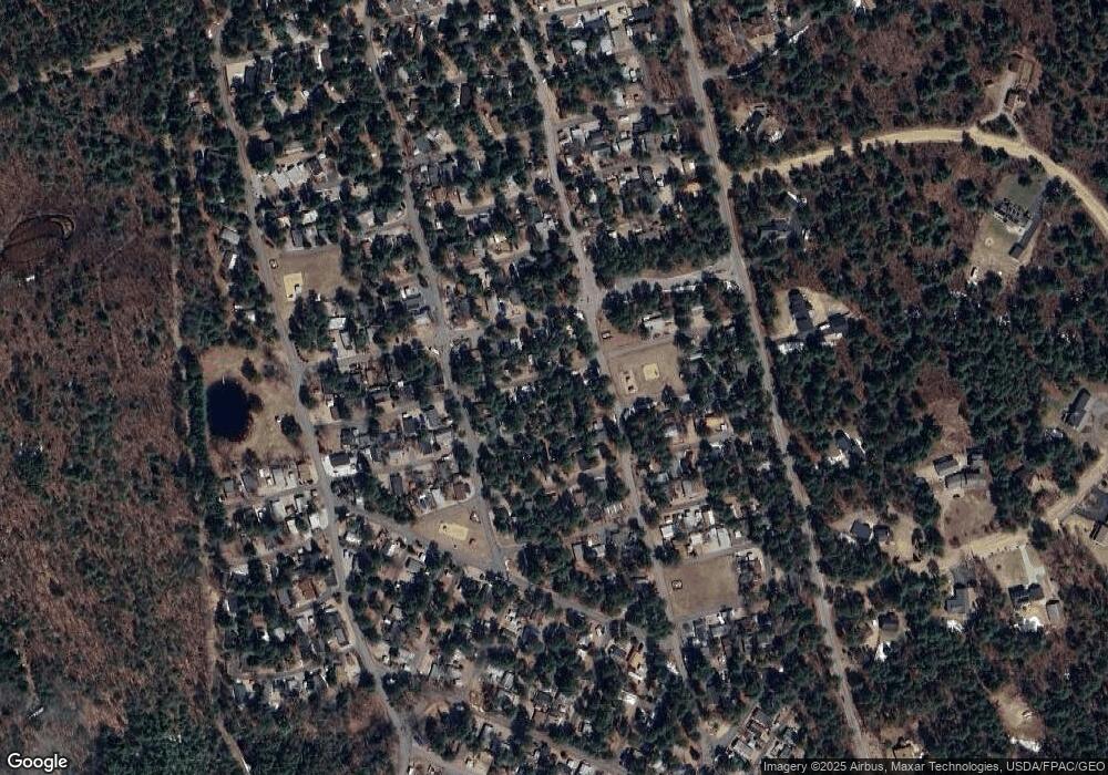 12 White Birch Ln E unit 262, Freedom, NH 03836 - photo 1