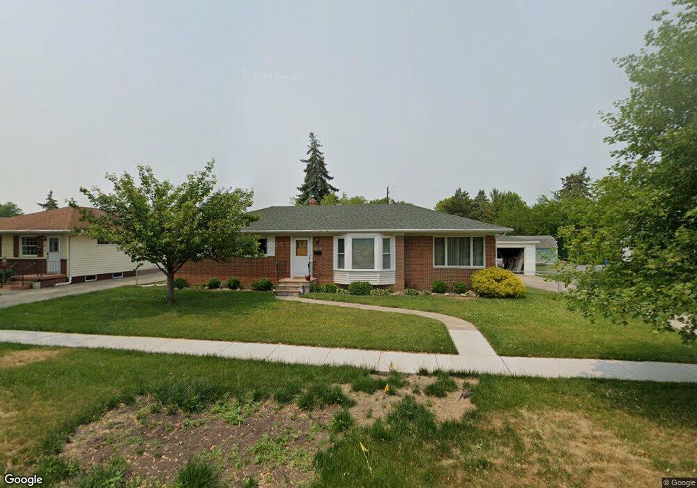 4719 Edgemont Rd, Toledo, OH 43611 - photo 1