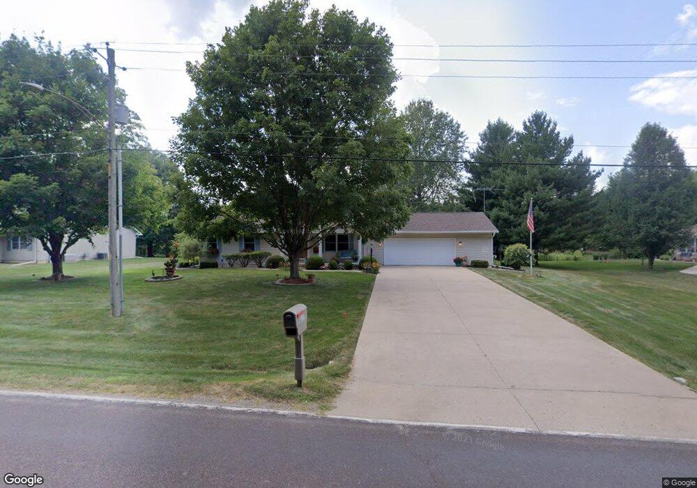 3360 W Lake Storey Rd, Galesburg, IL 61401 - photo 1