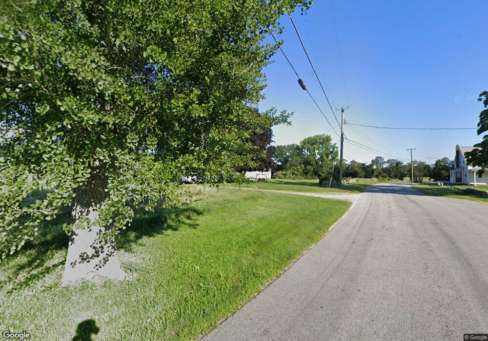 351 Freedley Rd, Pomfret Center, CT 06259 - photo 1