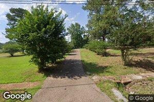 470 Mcwhirter Bend, Ecru, MS 38841