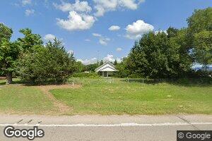 18825 Us Highway 77, Thackerville, OK 73459