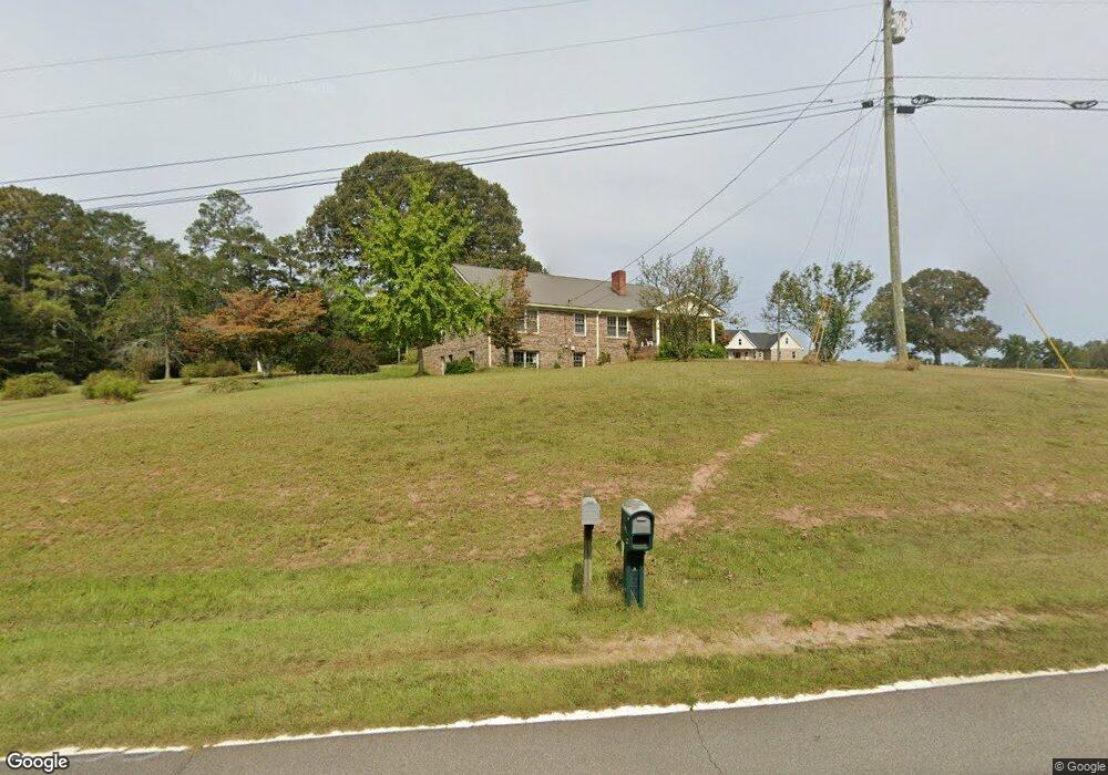 753 Craven Rd, Bowdon, GA 30108 - photo 1