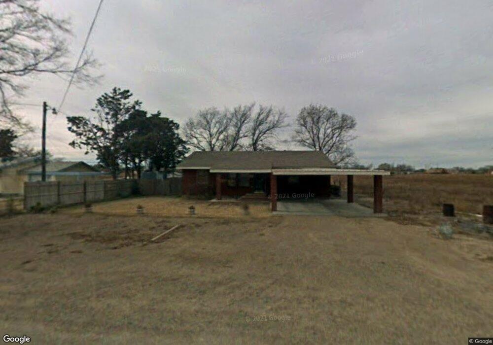 2503 Ferrell Ave, Plainview, TX 79072 - photo 1