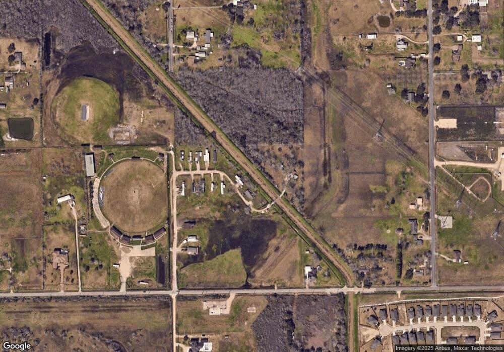 17323 17323 Herridge Rd County Rd, Pearland, TX 77584 - photo 1