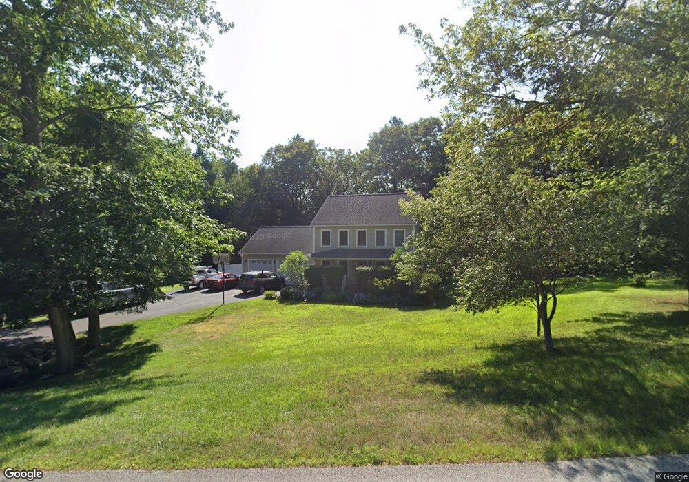 396 Victoria Dr, Rutland, VT 05701 - photo 1