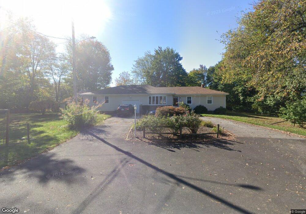 4 Carmine Dr, North Providence, RI 02911 - photo 1