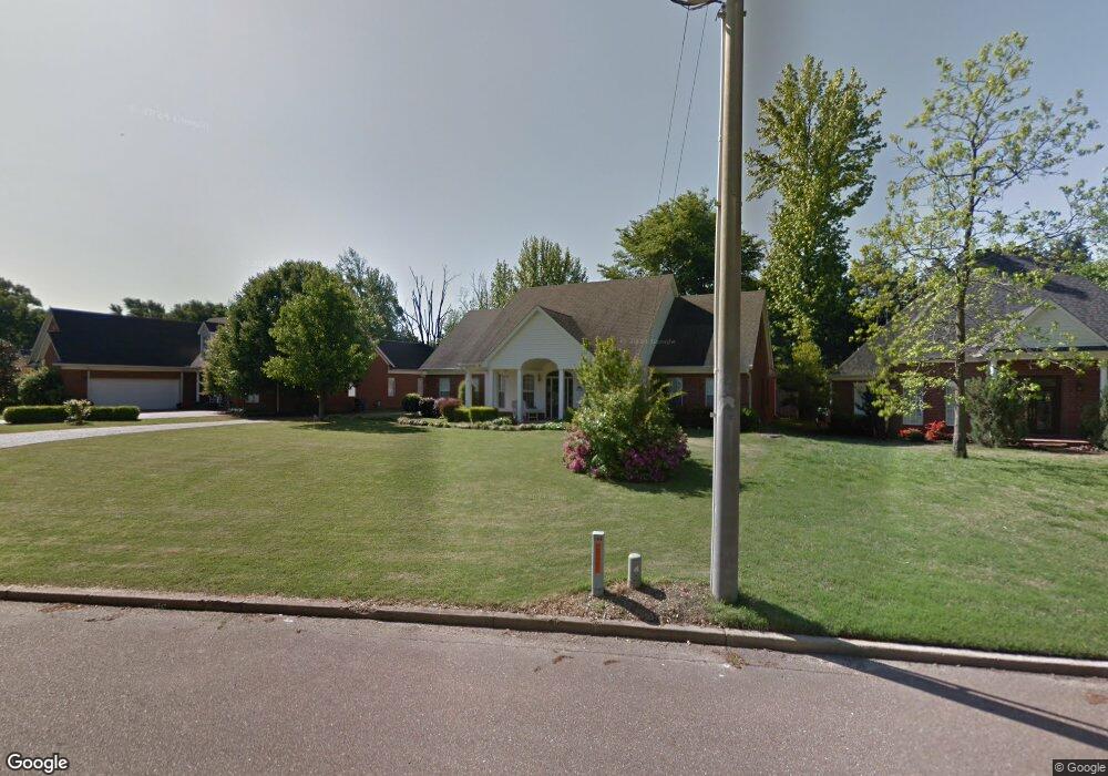 815 Cedar Crossing, Hernando, MS 38632 - photo 1