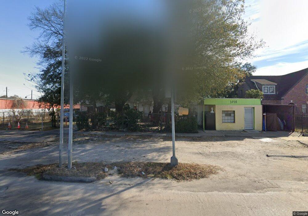 3719 Broadway St, Houston, TX 77017 - photo 1