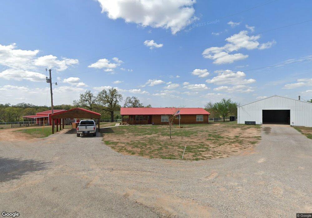 37704 Moccasin Trail, Shawnee, OK 74804 - photo 1