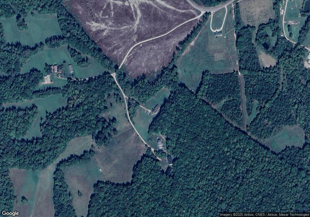 265 Pairadice Farm Ln, Lunenburg, VA 23952 - photo 1