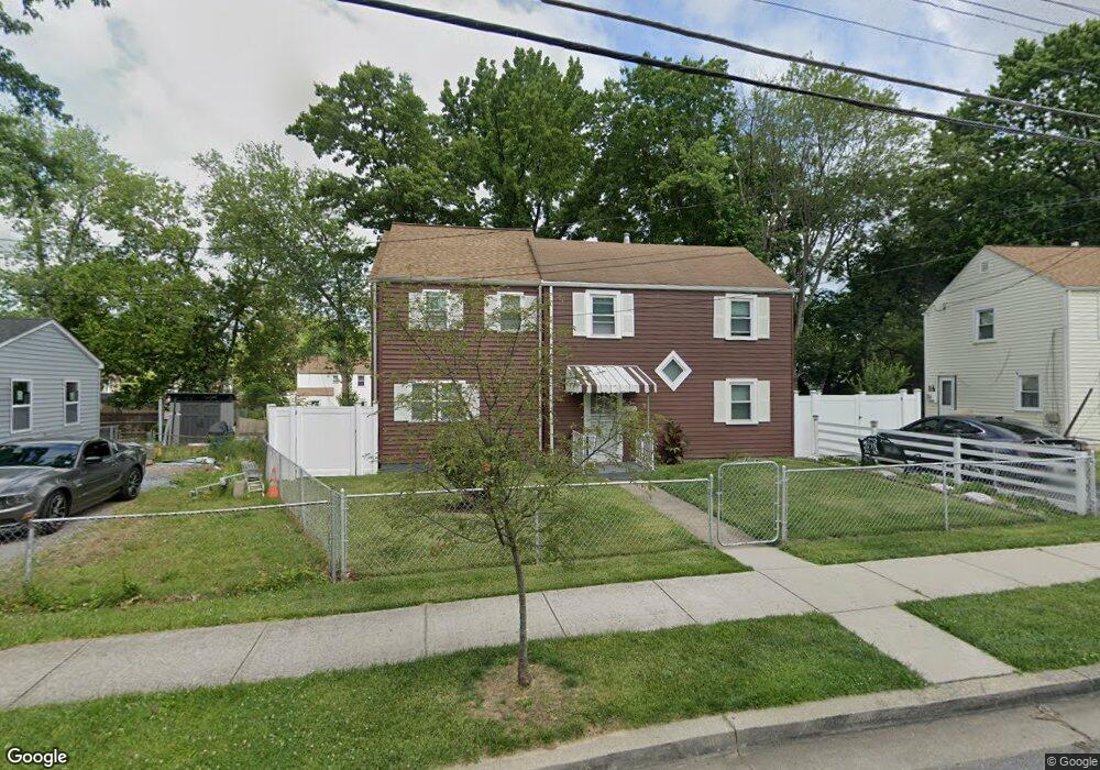 7002 Greeley Rd, Hyattsville, MD 20785 - photo 1