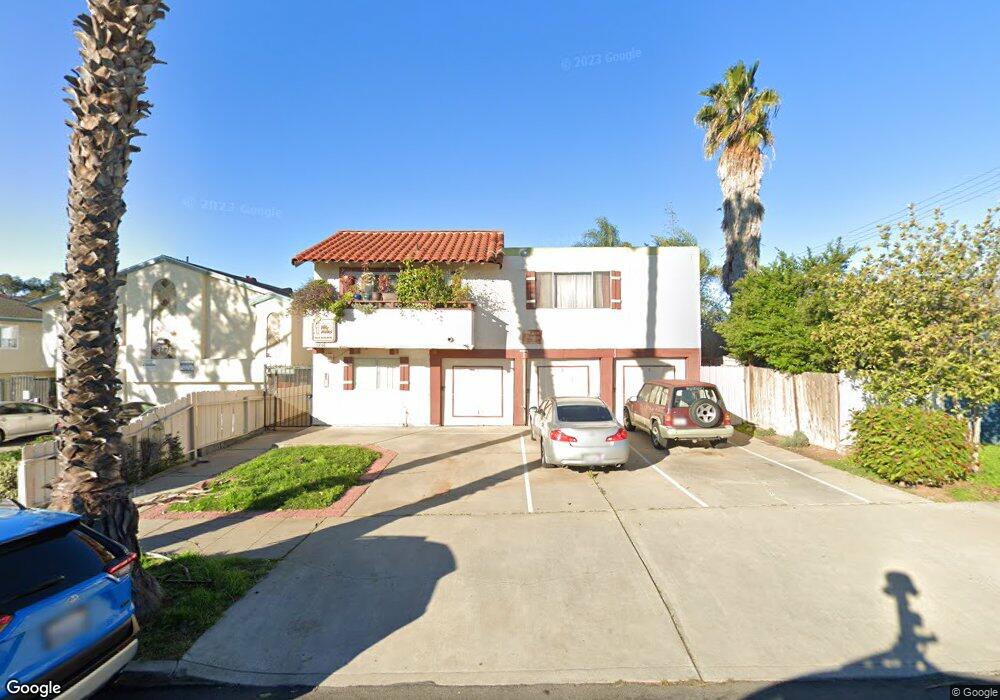 3786 35th St unit 7, San Diego, CA 92104 - photo 1