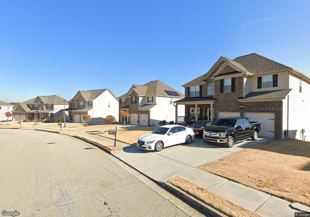 2411 Planters Mill Way unit 161, Conyers, GA 30012 - photo 1