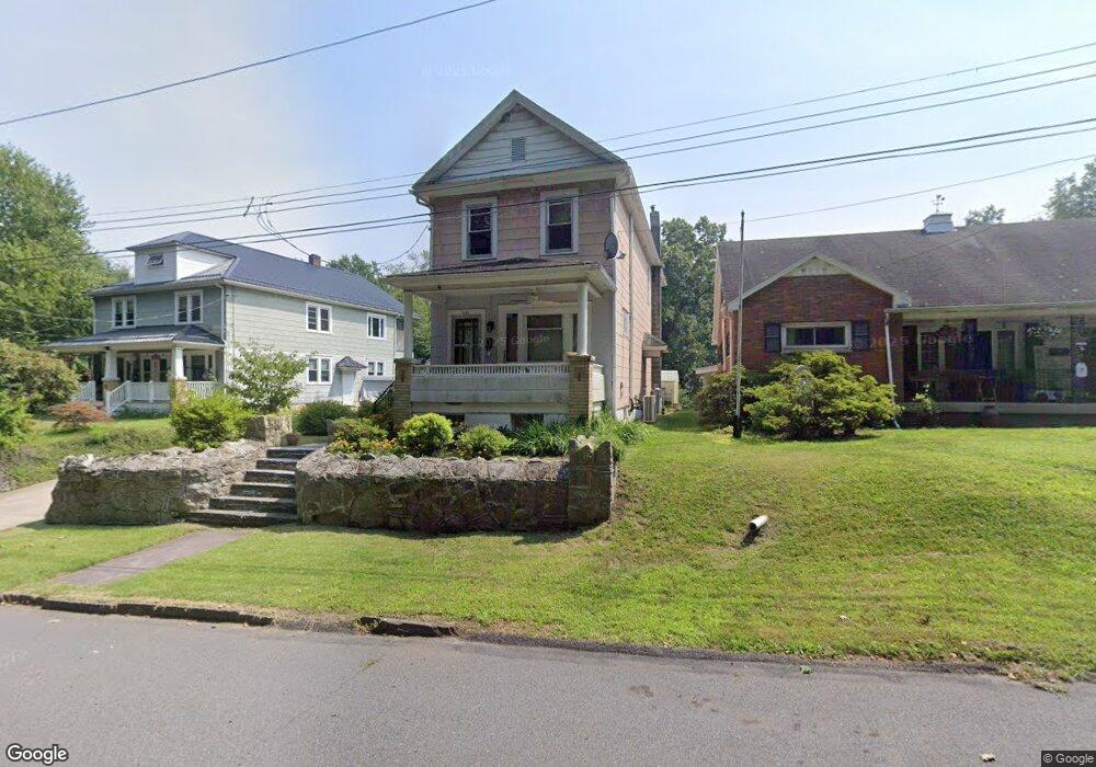 301 W Newport St, Glen Lyon, PA 18617 - photo 1