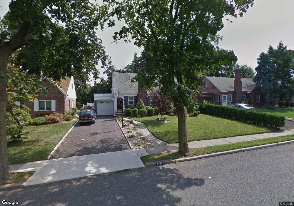 4-49 17th St unit 1X, Fair Lawn, NJ 07410 - photo 1