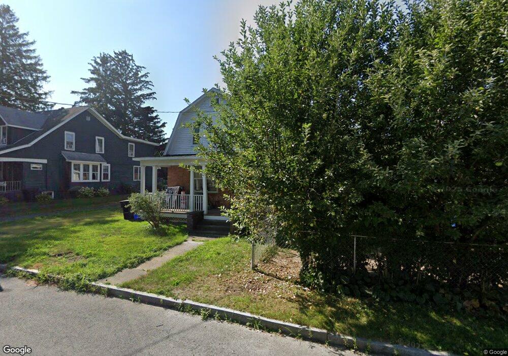 2 Putnam St, Troy, NY 12180 - photo 1