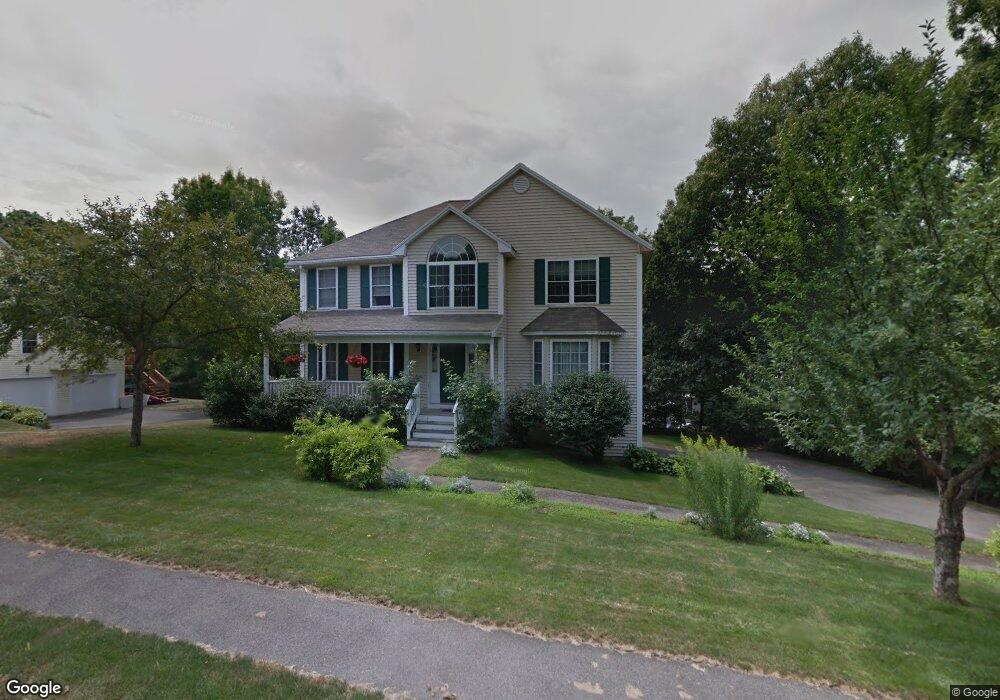 7 Cronin Way, Woburn, MA 01801 - photo 1