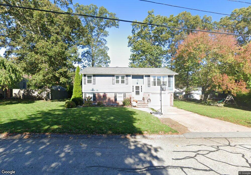 16 Lucille Dr, Greenville, RI 02828 - photo 1