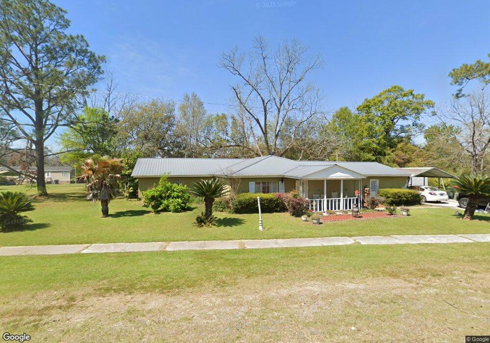 21747 Main St, Alapaha, GA 31622 - photo 1