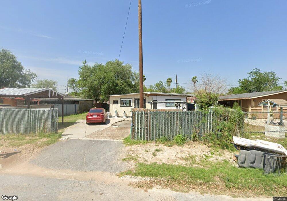 308 San Bernardino Dr, Alamo, TX 78516 - photo 1