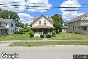202 W Lynn St, Stryker, OH 43557