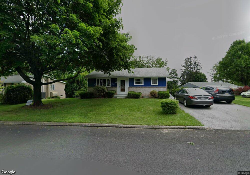 421 Thomas St, Alburtis, PA 18011 - photo 1