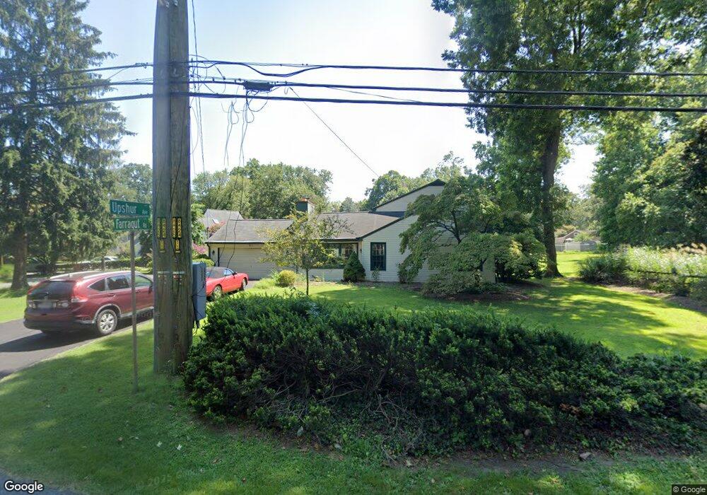 26 Farragut Rd, Annapolis, MD 21403 - photo 1