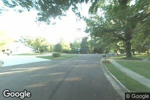 94 North Dr, Weldon Spring, MO 63304