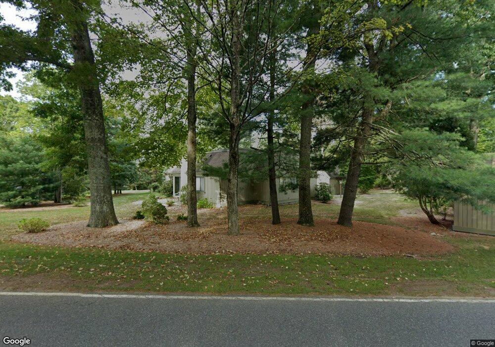 20D Heritage Village unit 20D, Southbury, CT 06488 - photo 1