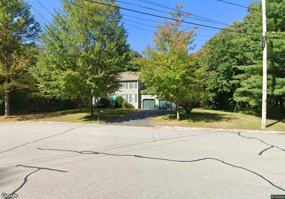 21 Hartwell Dr, Foxboro, MA 02035 - photo 1