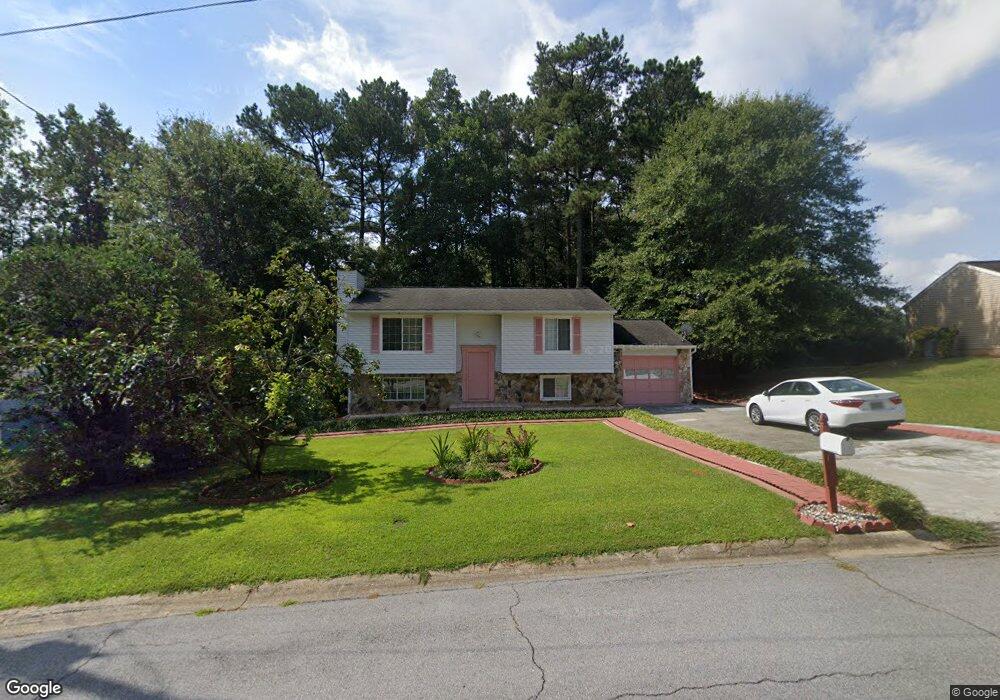 1267 Roman Point Dr unit 2, Norcross, GA 30093 - photo 1